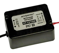 AccordTec БП AT-12/15W