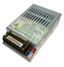Faraday 50W/12-24V/120AL