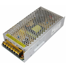 200-100-1 ∙ Источник питания 220 V AC/12 V DC 9 A 100 W, без влагозащиты (IP23) Rexant