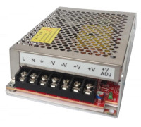 Faraday 120W/12V