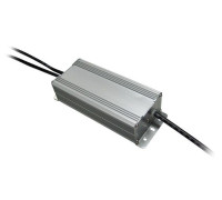 Rexant 201-100-6 ∙ Источник питания 24 V 100 W с проводами, влагозащищенный (IP67) алюминиевый корпус