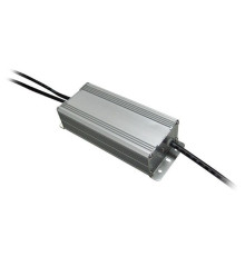 Rexant 201-100-6 ∙ Источник питания 24 V 100 W с проводами, влагозащищенный (IP67) алюминиевый корпус