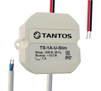 Tantos TS-1A-U-Slim