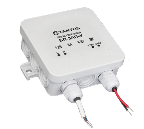 Tantos БП-3АП-У