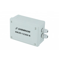 Блок питания ИВЭП-1230УК