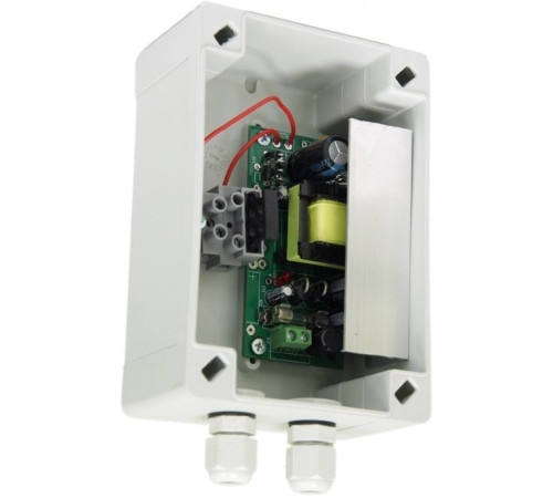 МикроКомСервис Резерв 12/3У