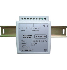 AccordTec БП AT-12/30 DIN