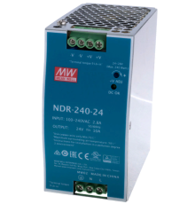 Mean Well NDR-240-24