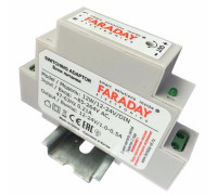 Faraday 12W/12-24V/DIN