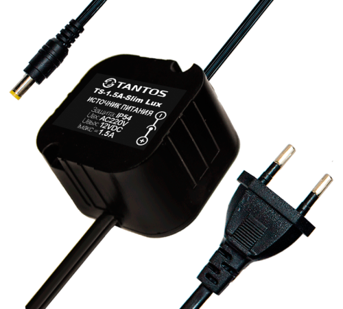 Tantos TS-1,5A-Slim Lux