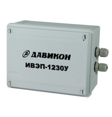 Давикон ИВЭП-1230У