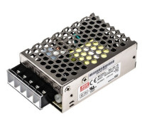 Mean Well RS-25-15