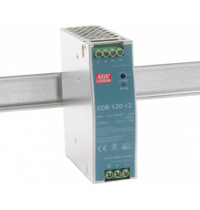 Mean Well EDR-120-12
