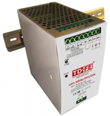 Faraday UPS 300W/24V/DIN