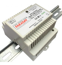 Faraday 36W/12-24V/DIN