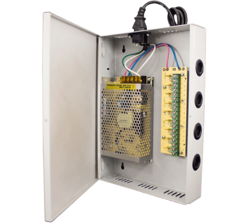 Falcon Eye FE-DDH-9ch-5/12