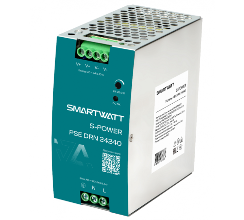 SmartWatt PSE DRN 24240