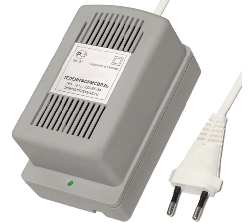 Телеинформсвязь БП-1А-Н-18В