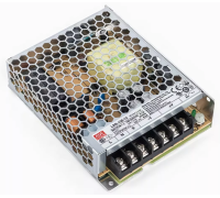 Mean Well LRS-100-12