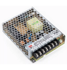 Mean Well LRS-100-12