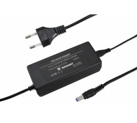 Rexant 200-100-3 ∙ Источник питания 110-220 V AC/12 V DC 9 А 100 W с DC разъемом подключения 5.5х2.1, без влагозащиты (IP23)