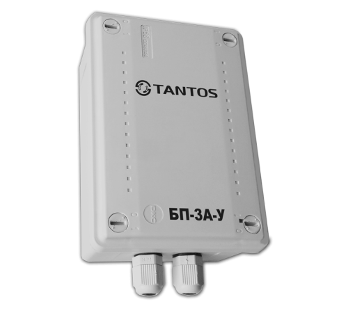 Tantos БП-3А-У