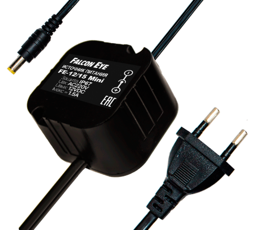 Falcon Eye FE-12/15 Mini