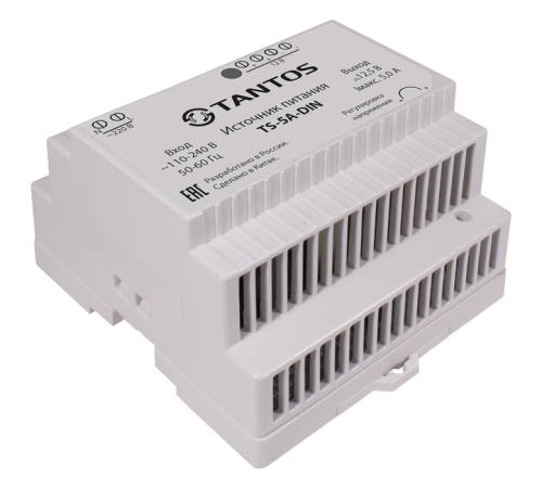 Tantos TS-5A-DIN