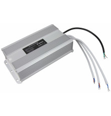 Rexant 200-300-2 ∙ Источник питания 110-220 V AC/12 V DC 25 А 300 W с проводами влагозащищенный (IP67)