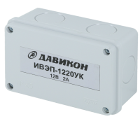 Давикон ИВЭП-1220УК