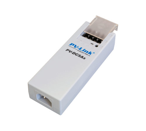 PV-LINK PV-DC5As
