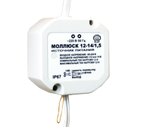 Бастион Моллюск 12-14/1,5 (858)