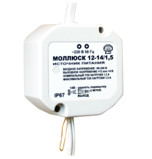 Бастион Моллюск 12-14/1,5 (858)