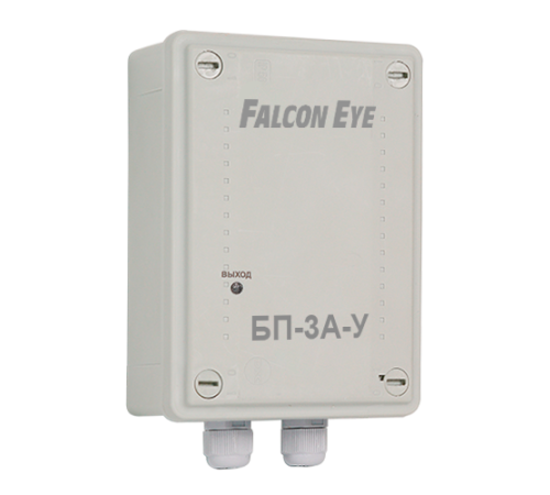 БП-3А-У (Falcon Eye)