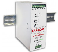 Faraday 240W/48V/DIN