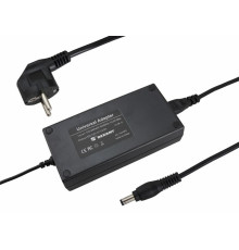 Rexant 200-150-3 ∙ Источник питания 110-220 V AC/12 V DC 12,5 А 150 W с DC разъемом подключения 5.5х2.1, без влагозащиты (IP23)
