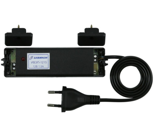 Давикон ИВЭП-1215