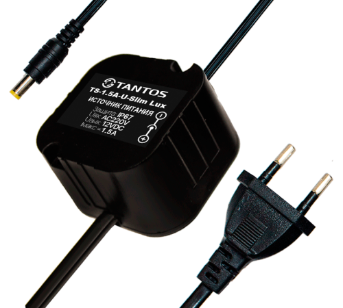 Tantos TS-1,5A-U-Slim Lux