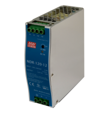 Mean Well NDR-120-12