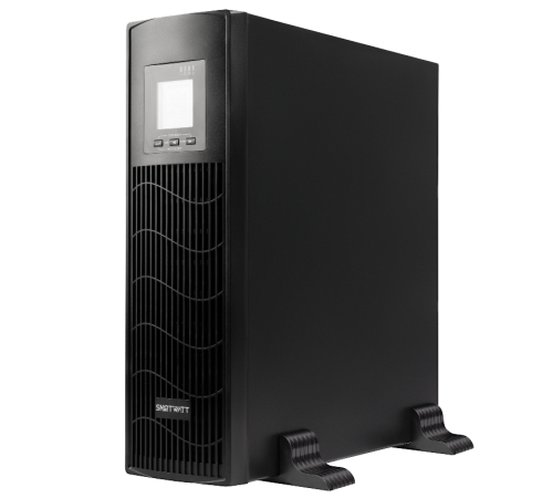 SmartWatt UPS DATA 3kVA