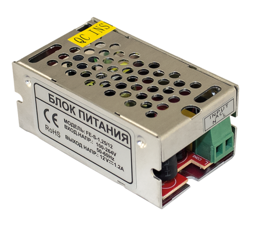 Falcon Eye FE-S-1,25/12