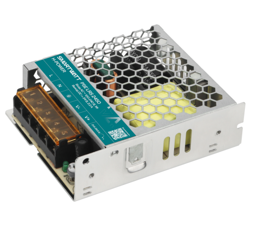 SmartWatt PSE LRS 2450