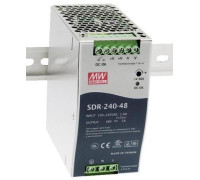 Mean Well SDR-240-48