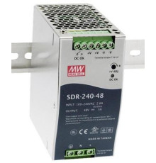 Mean Well SDR-240-48