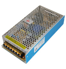 201-150-1 ∙ Источник питания AC 110-250V/DC 24V 6,25A 150W (IP20) Rexant