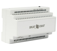 Бастион СКАТ ИБП-12/2-6,4/Li-DIN (265)