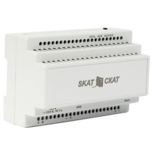 Бастион СКАТ ИБП-12/2-6,4/Li-DIN (265)