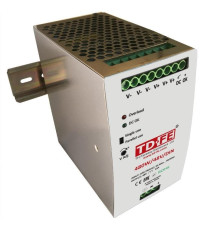 Faraday 480W/48V/DIN