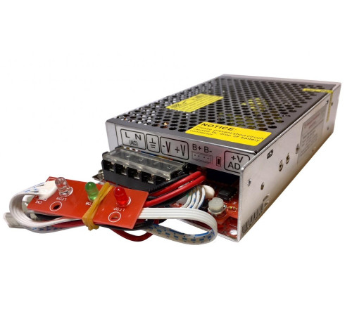 Faraday UPS 120W Simple