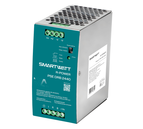 SmartWatt PSE DRB 2440